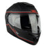 G-Mac Glide Evo Flip Front Motorcycle Helmet